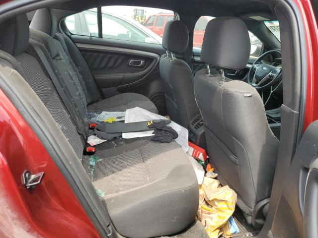 Photo 10 from auction – 2013 FORD TAURUS SEL with VIN 1FAHP2E84DG171605