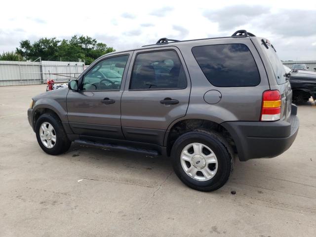 Photo 2 from auction – 2004 FORD ESCAPE XLT with VIN 1FMYU03194KA62255