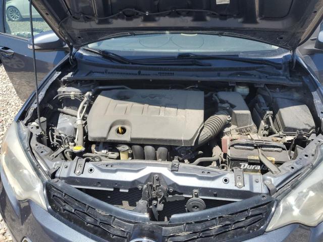Zdjęcie 11 z aukcji – 2016 TOYOTA COROLLA L z VIN 5YFBURHE7GP528748