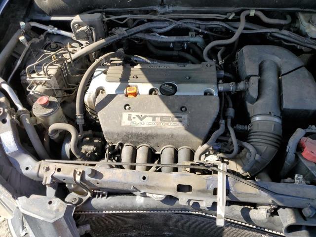 Photo 12 from auction – 2005 HONDA CR-V EX with VIN JHLRD78895C019668