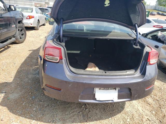 Photo 6 from auction – 2014 CHEVROLET MALIBU 2LT with VIN 1G11E5SL5EF284622