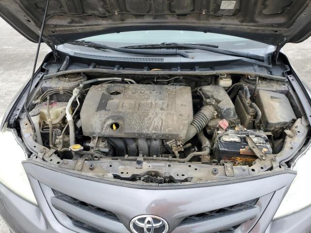 Photo 11 from auction – 2013 TOYOTA COROLLA BA with VIN 5YFBU4EE3DP154514
