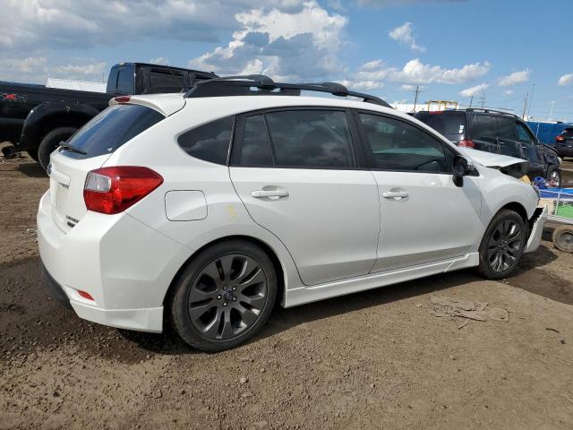 Photo 3 from auction – 2016 SUBARU IMPREZA SP with VIN JF1GPAP69G9278045