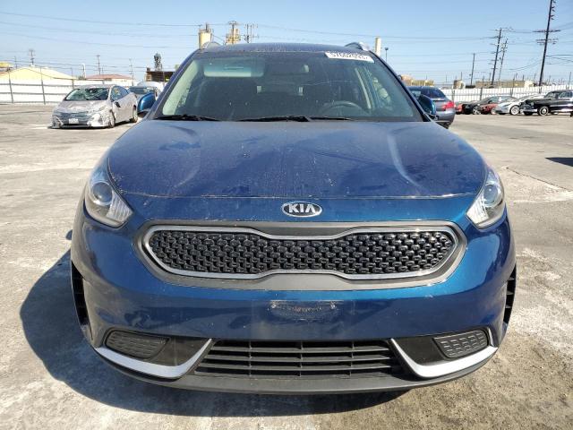 Photo 5 from auction – 2019 KIA NIRO FE with VIN KNDCB3LC9K5300379