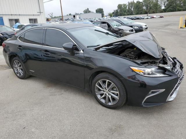 Photo 4 from auction – 2016 LEXUS ES 300H with VIN JTHBW1GG7G2108953