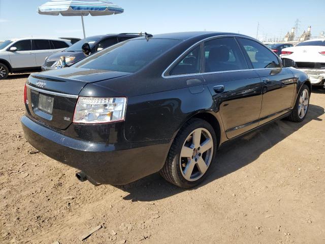 Photo 3 from auction – 2008 AUDI A6 3.2 with VIN WAUAH74F08N180161