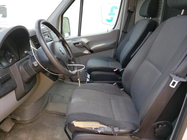 Photo 7 from auction – 2012 FREIGHTLINER SPRINTER 2 with VIN WDYPE8CC1C5715868
