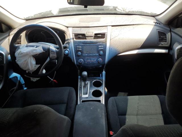 Photo 8 from auction – 2014 NISSAN ALTIMA 2.5 with VIN 1N4AL3AP0EC406638