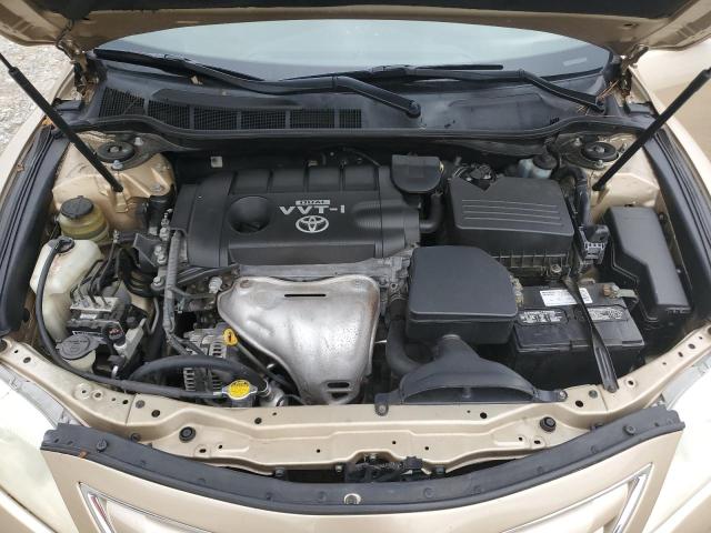 Photo 11 from auction – 2010 TOYOTA CAMRY BASE with VIN 4T1BF3EKXAU038814