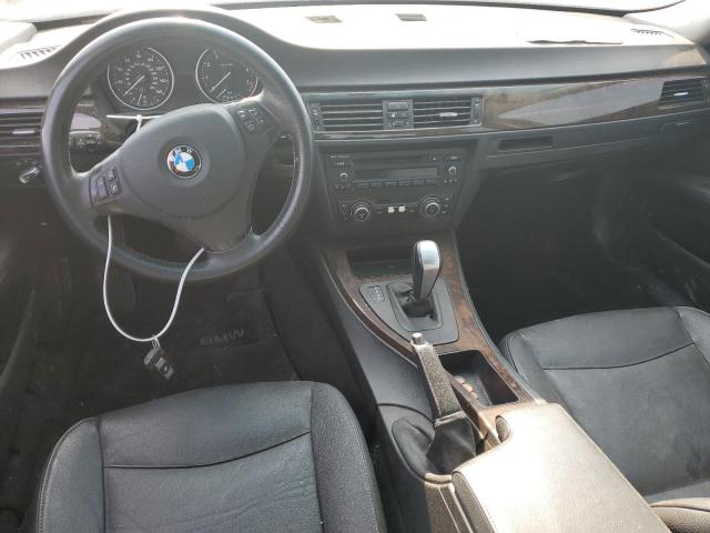 Photo 8 from auction – 2011 BMW 328 I with VIN WBAPH7C58BE461974
