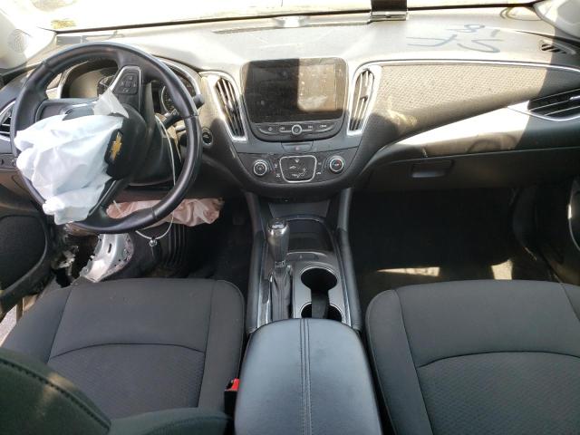 Photo 8 from auction – 2018 CHEVROLET MALIBU LT with VIN 1G1ZD5ST5JF128791