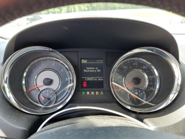 Photo 9 from auction – 2015 CHRYSLER TOWN & COU with VIN 2C4RC1JG2FR742334