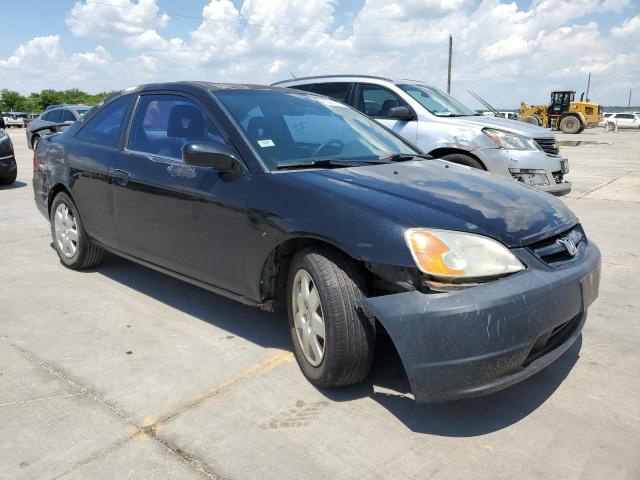 Photo 4 from auction – 2002 HONDA CIVIC EX with VIN 1HGEM22942L063574