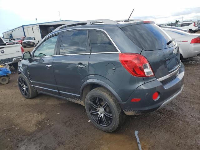 Photo 2 from auction – 2013 CHEVROLET CAPTIVA LT with VIN 3GNAL4EK6DS590692