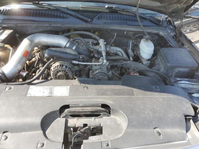Photo 11 from auction – 2005 CHEVROLET SILVERADO with VIN 1GCHK23295F865446