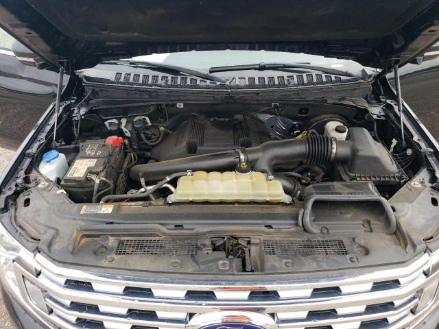 Photo 12 from auction – 2020 FORD EXPEDITION with VIN 1FMJK1KT2LEA38750