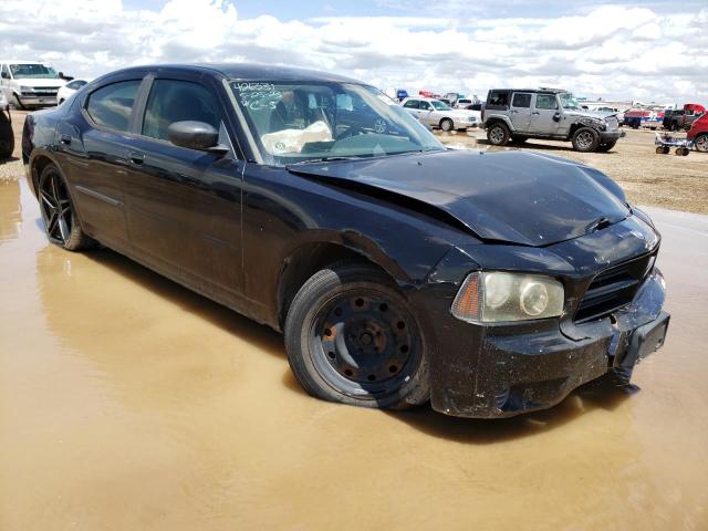 Photo 4 from auction – 2006 DODGE CHARGER SE with VIN 2B3KA43G16H491609