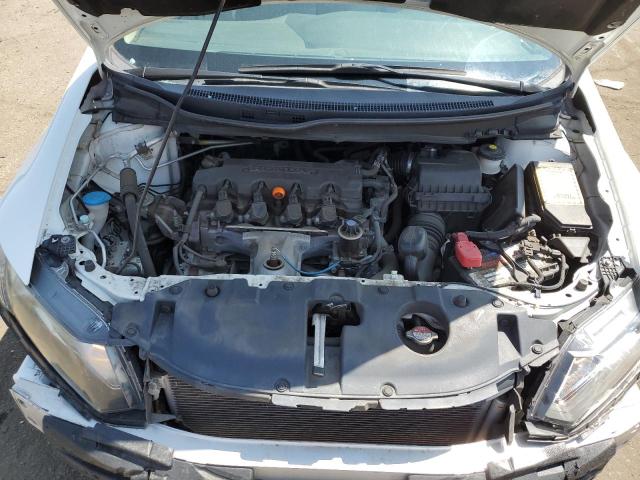 Photo 11 from auction – 2013 HONDA CIVIC LX with VIN 19XFB2F53DE029508