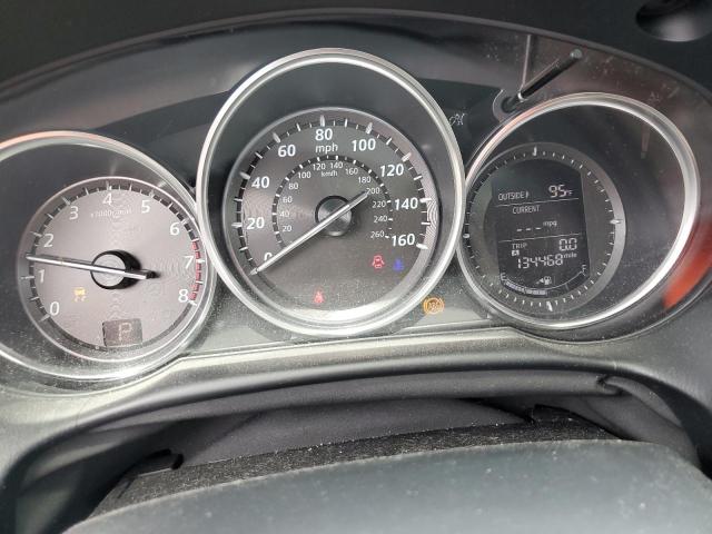 Photo 9 from auction – 2013 MAZDA CX-5 GT with VIN JM3KE2DE0D0133575