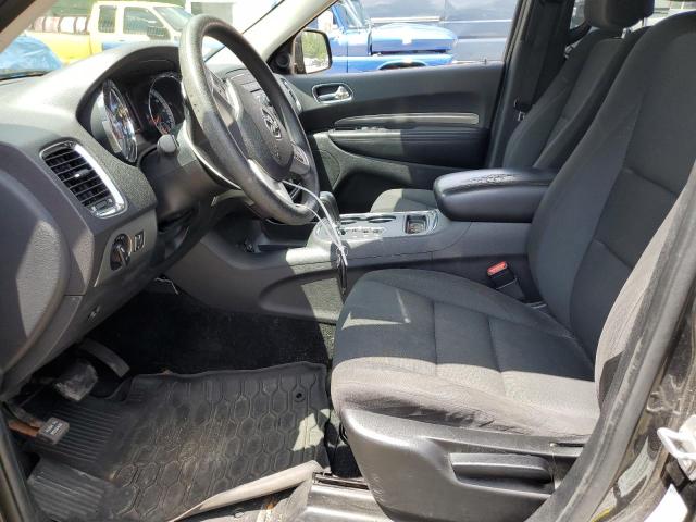 Photo 7 from auction – 2011 DODGE DURANGO with VIN 1D4RE2GG7BC677171