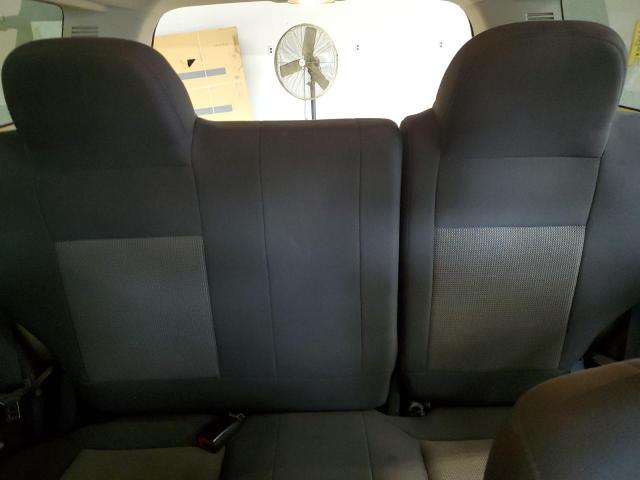 Photo 10 from auction – 2011 JEEP PATRIOT SP with VIN 1J4NT1GA2BD167385