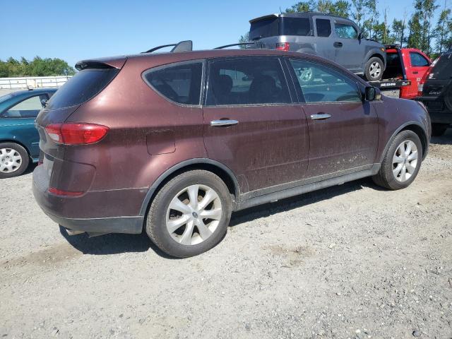 Photo 3 from auction – 2006 SUBARU B9 TRIBECA with VIN 4S4WX85C764408046