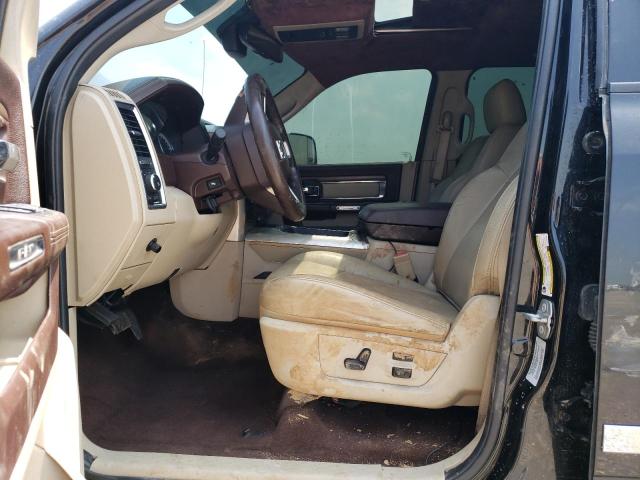 Photo 7 from auction – 2016 RAM 2500 LARAM with VIN 3C6UR5FL0GG132694