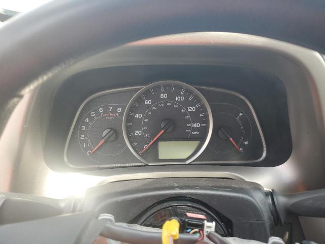 Photo 9 from auction – 2015 TOYOTA RAV4 LE with VIN 2T3BFREV0FW326000