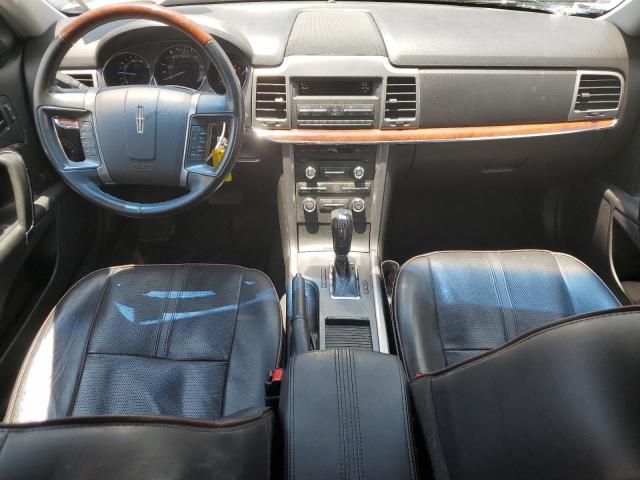 Zdjęcie 8 z aukcji – 2012 LINCOLN MKZ z VIN 3LNHL2GC3CR833040