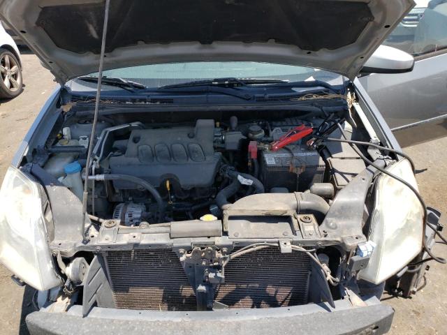 Photo 11 from auction – 2011 NISSAN SENTRA 2.0 with VIN 3N1AB6AP7BL731806