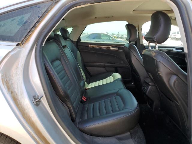 Photo 10 from auction – 2016 FORD FUSION SE with VIN 3FA6P0HD1GR196902