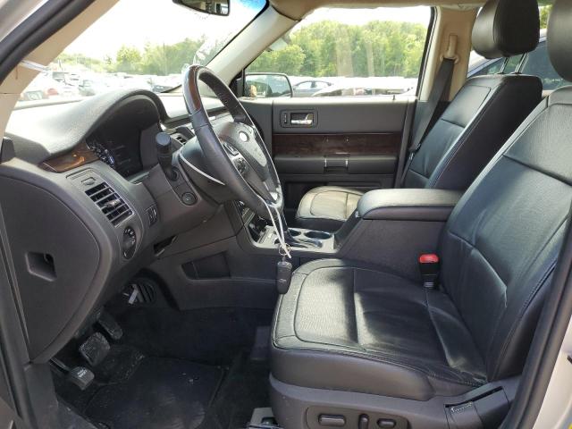 صورة رقم 7 من المزاد - 2019 FORD FLEX LIMIT مع VIN 2FMHK6D81KBA03292