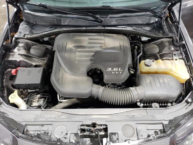 Photo 11 from auction – 2015 CHRYSLER 300 S with VIN 2C3CCAGG6FH899839