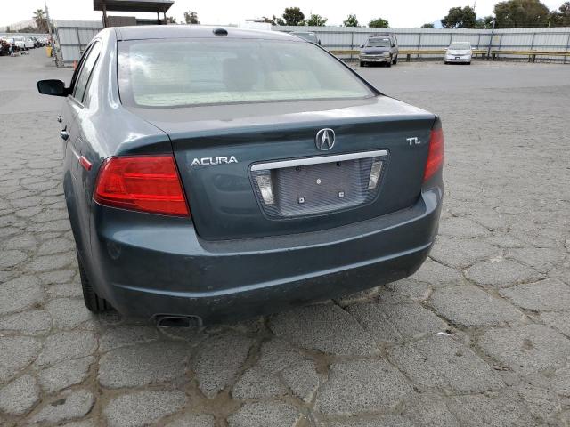 Photo 6 from auction – 2004 ACURA TL with VIN 19UUA66224A055948