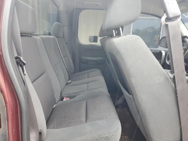 Photo 10 from auction – 2009 CHEVROLET SILVERADO with VIN 1GCEC29039Z235349