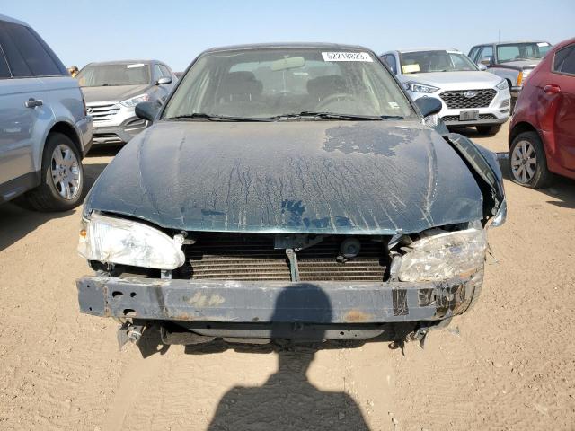Photo 5 from auction – 2000 TOYOTA COROLLA VE with VIN 1NXBR12E8YZ364289