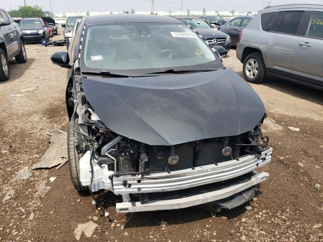 Photo 5 from auction – 2018 TOYOTA PRIUS with VIN JTDKBRFU9J3065883
