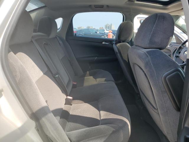 Photo 10 from auction – 2013 CHEVROLET IMPALA LT with VIN 2G1WG5E36D1209672