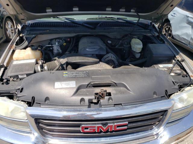 Photo 11 from auction – 2004 GMC NEW SIERRA with VIN 2GTEK19T341361977