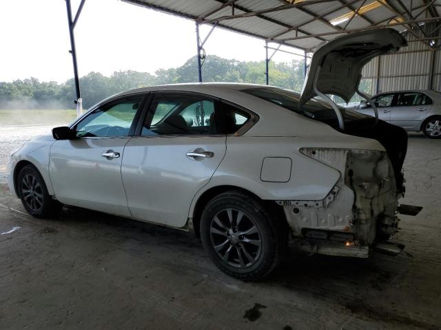 Photo 2 from auction – 2015 NISSAN ALTIMA 2.5 with VIN 1N4AL3AP9FC209081