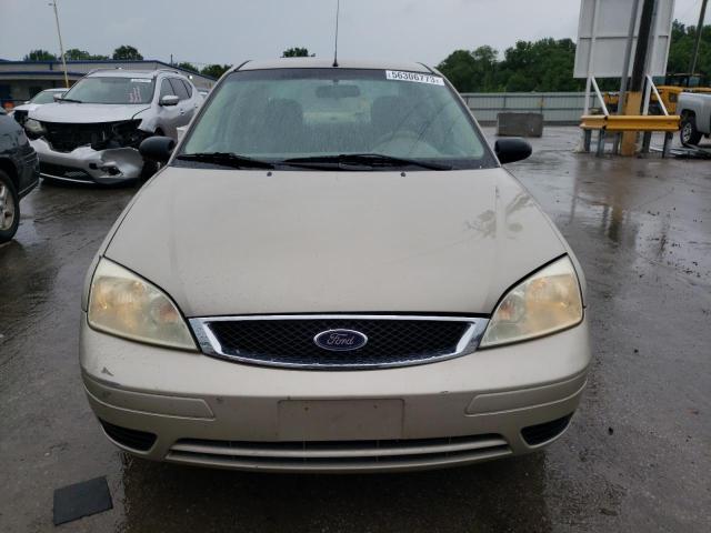 Photo 5 from auction – 2006 FORD FOCUS ZX4 with VIN 1FAFP34N06W151154