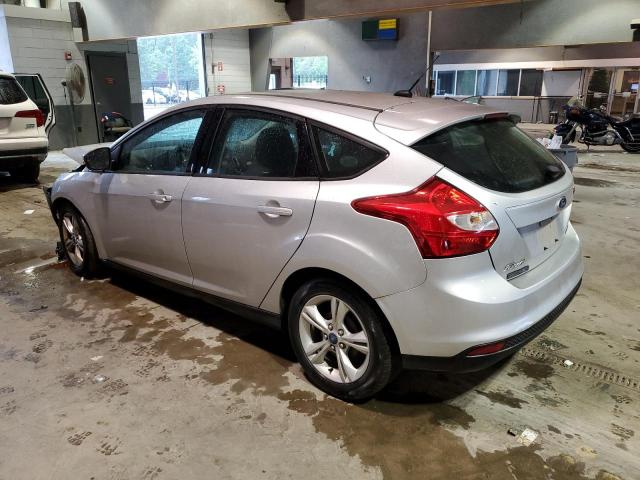 Photo 2 from auction – 2013 FORD FOCUS SE with VIN 1FADP3K28DL142748