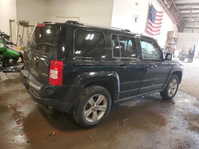 Photo 3 from auction – 2012 JEEP PATRIOT LI with VIN 1C4NJRCB2CD525546