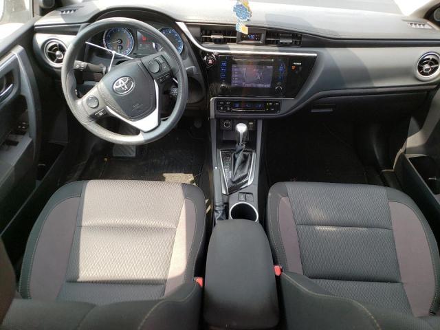 Photo 8 from auction – 2017 TOYOTA COROLLA L with VIN 2T1BURHE3HC935631