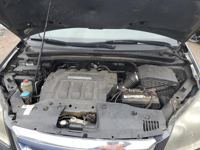 Photo 12 from auction – 2005 HONDA ODYSSEY EX with VIN 5FNRL387X5B108135