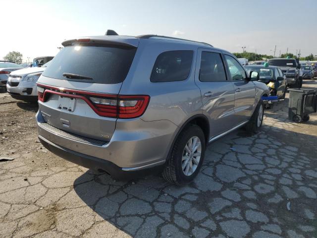 Photo 3 from auction – 2015 DODGE DURANGO SX with VIN 1C4RDJAG4FC907628