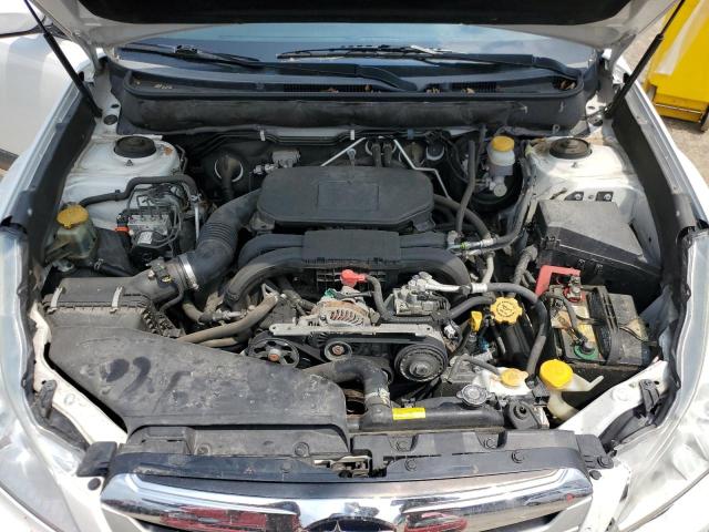 Снимка 11 от търг – 2012 SUBARU OUTBACK 2. с VIN 4S4BRCCC6C3302848