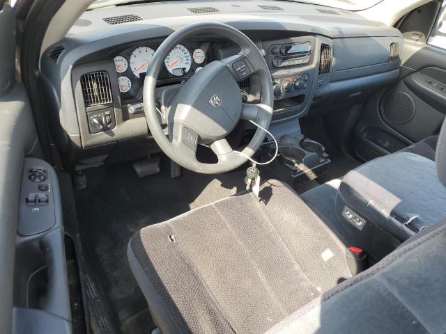 Photo 8 from auction – 2005 DODGE RAM with VIN 1D7HA16N65J543451