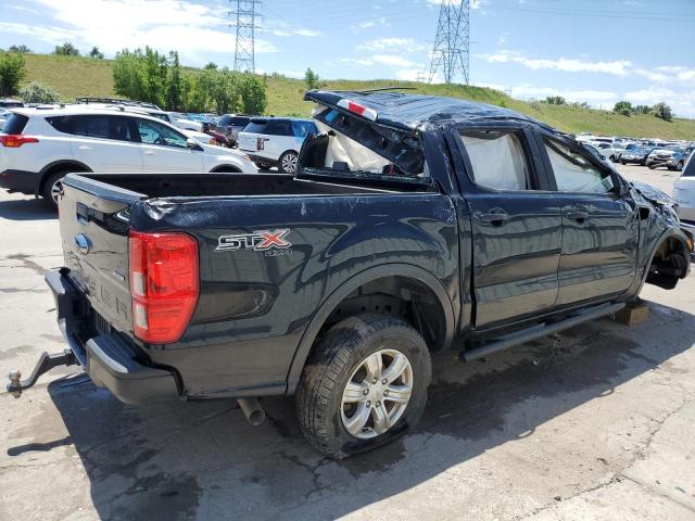 Photo 3 from auction – 2019 FORD RANGER XL with VIN 1FTER4FH6KLA79207