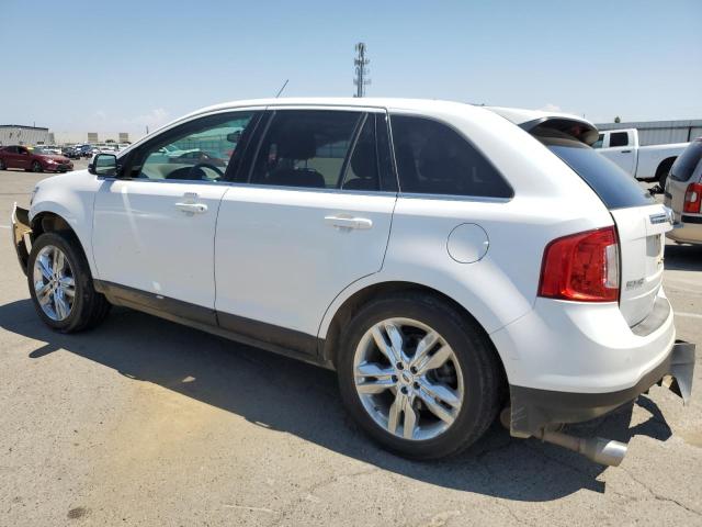 Photo 2 from auction – 2013 FORD EDGE LIMIT with VIN 2FMDK3KC6DBC82066